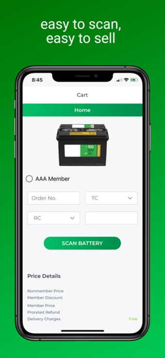 Image 3 for BatteryGo - Service on go