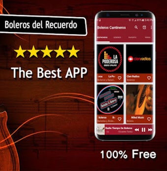 Imagen 1 para Boleros del Recuerdo - Bo…