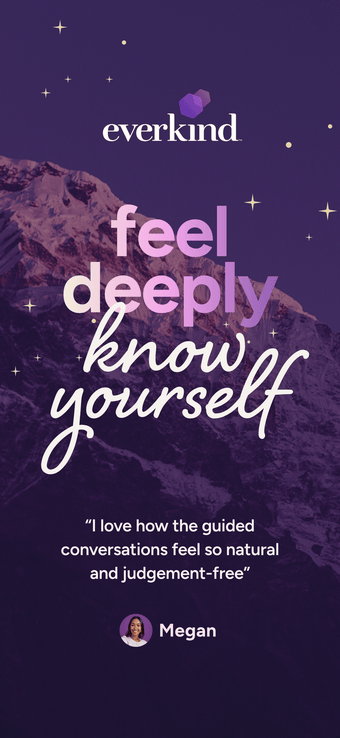 Imagen 0 para everkind: wellness journa…