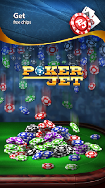 Image 2 for Poker Jet: Texas Holdem a…