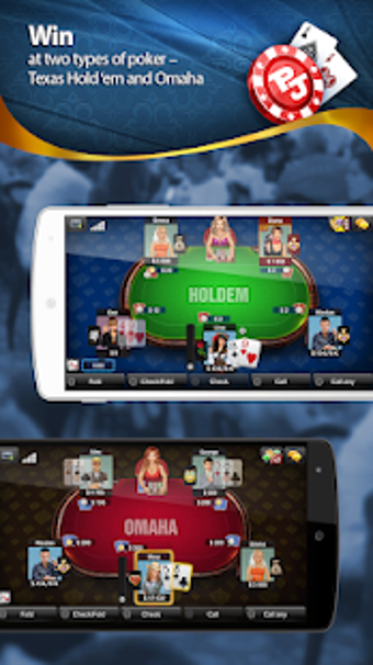 Image 3 for Poker Jet: Texas Holdem a…