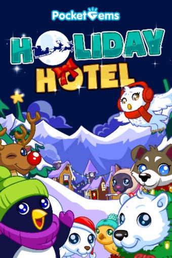 Image 0 for Tap Holiday Hotel