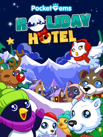 Image 1 for Tap Holiday Hotel