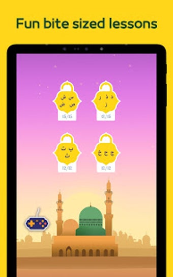 Imagen 2 para Arabic Unlocked
