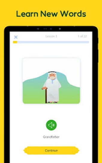 Imagen 0 para Arabic Unlocked