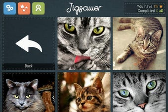 Image 0 for Jigsawer: Epic Classic Ji…