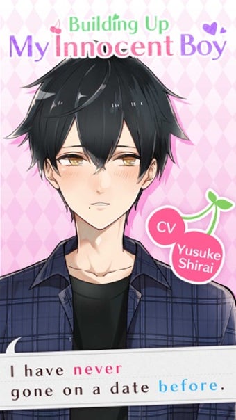 Image 0 for Building Up My Virgin Boy