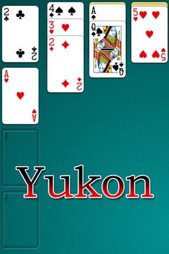Image 0 for Odesys Yukon Free
