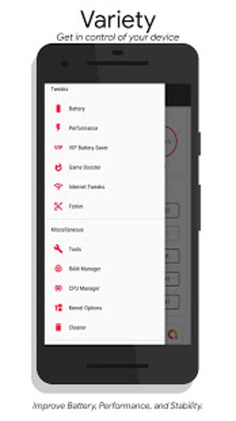Image 1 for HEBF Optimizer - Battery …