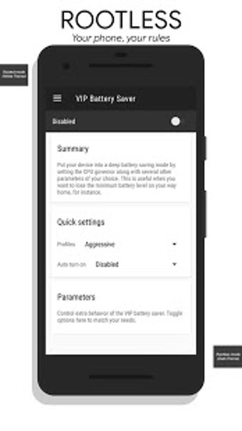 Image 3 for HEBF Optimizer - Battery …