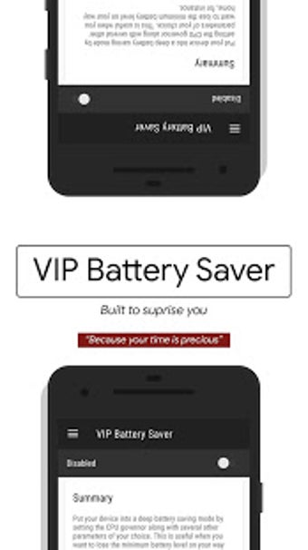 Image 0 for HEBF Optimizer - Battery …