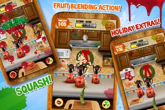Imagen 0 para Annoying Orange: Kitchen …
