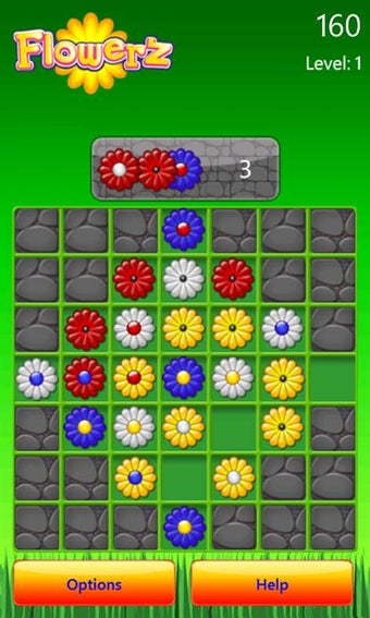 Imagen 2 para Flowerz for Windows 10