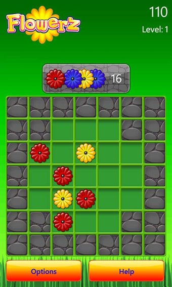 Imagen 3 para Flowerz for Windows 10