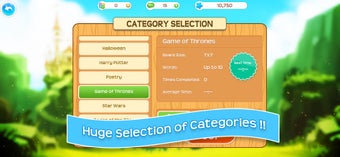 Image 3 for ReWordz: Word Search Puzz…