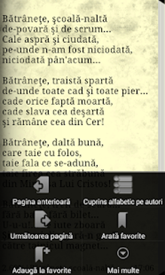 Image 2 for Poezii crestine