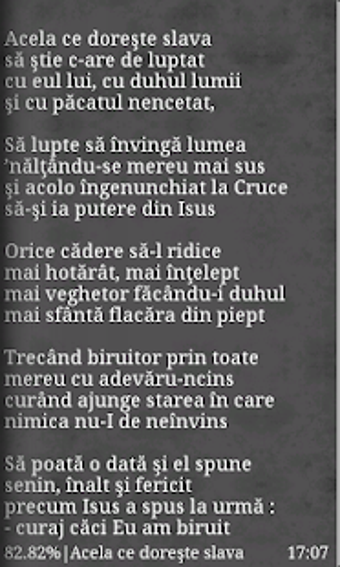 Image 0 for Poezii crestine