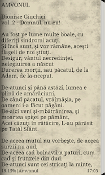 Image 1 for Poezii crestine