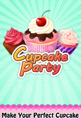 Image 0 for Cupcake Party!