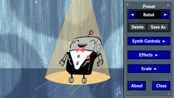 Imagen 2 para Bebot - Robot Synth