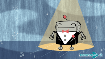 Imagen 3 para Bebot - Robot Synth