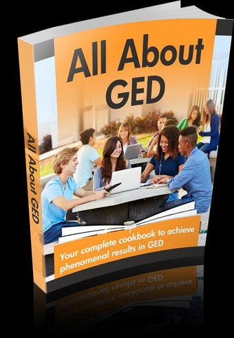 Image 1 for All About GED