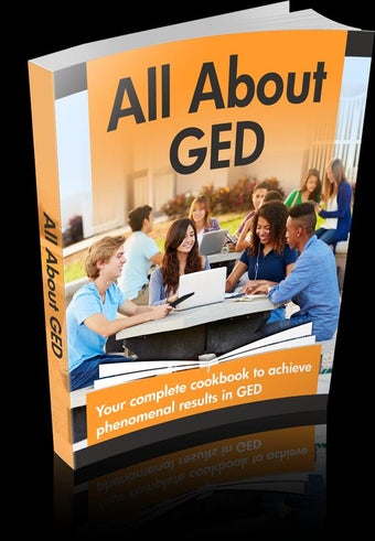 Image 0 for All About GED