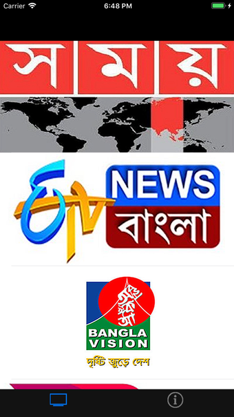 Image 0 for Bangla Television