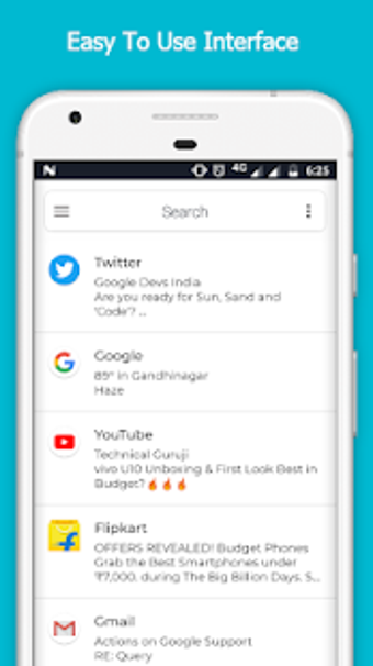 Image 2 for Notification History Log