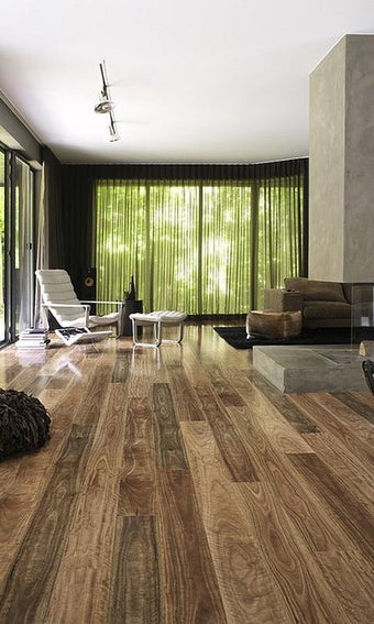 Imagen 2 para Living Room Flooring Idea…