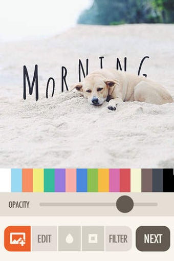 Image 0 for Fonta - Typography design…