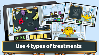 Image 1 for Little Miss Inventor Biol…