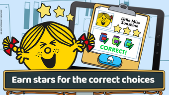 Image 0 for Little Miss Inventor Biol…