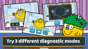 Image 3 for Little Miss Inventor Biol…