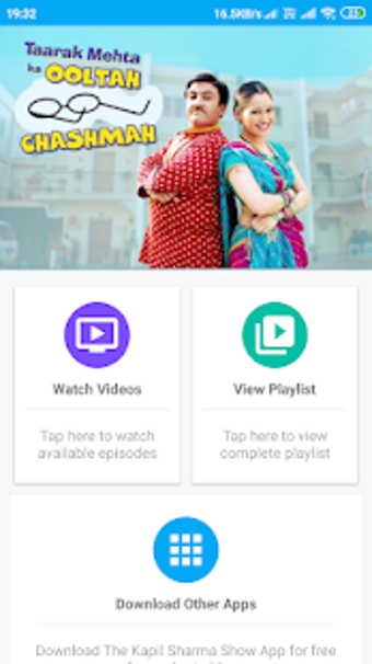Imagen 3 para Full Episodes App: Tarak …
