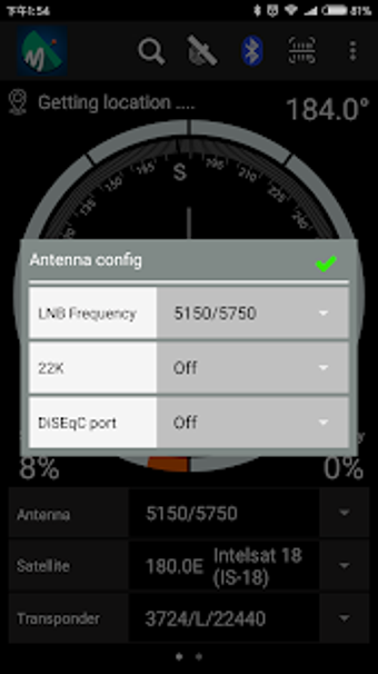 Imagen 3 para DVBFinder