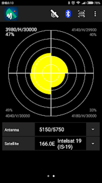 Imagen 1 para DVBFinder