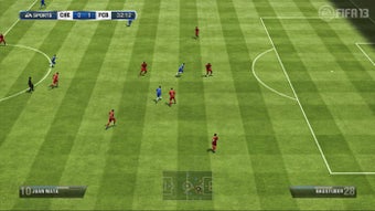 Imagen 0 para FIFA 13