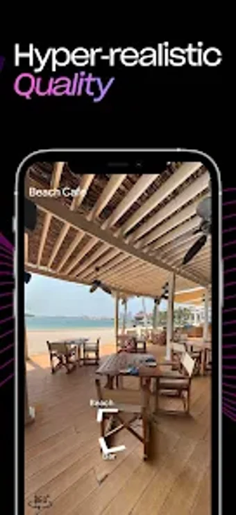 Image 0 for Travvir: Panorama & 360 C…