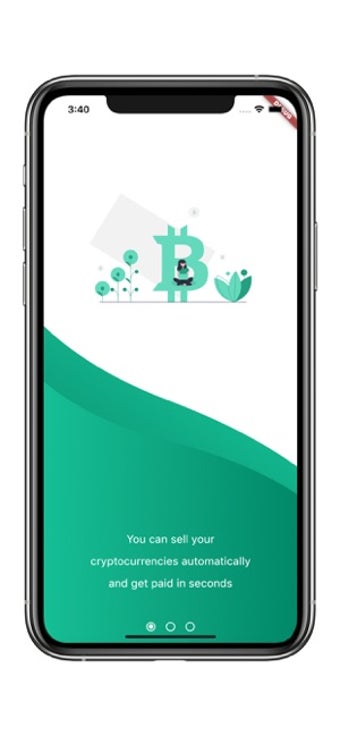 Image 0 for Instantcoins.ng