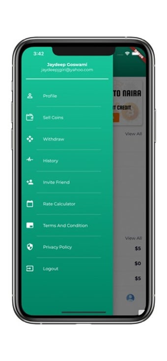 Image 1 for Instantcoins.ng