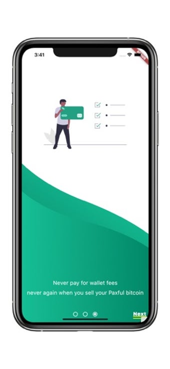 Image 3 for Instantcoins.ng