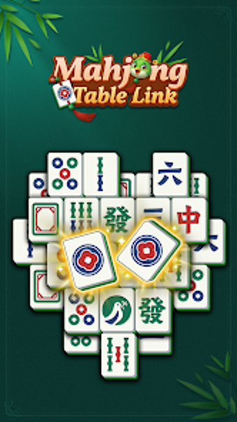 Image 0 for Mahjong Table Link