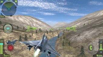 Image 2 for GUARDIANS OF THE SKIES