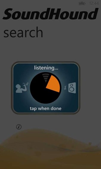 Image 0 for SoundHound for Windows 10