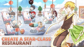 Image 1 for Food Fantasy