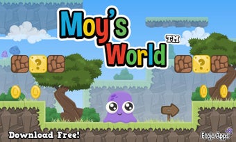 Imagen 1 para Moy's World