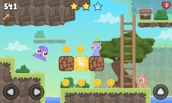 Imagen 0 para Moy's World