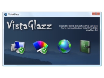 Image 0 for VistaGlazz