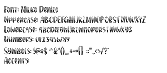 Imagen 0 para Milko Denilo